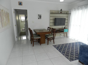 Guarujá Enseada 400 m da praia, ótima localização